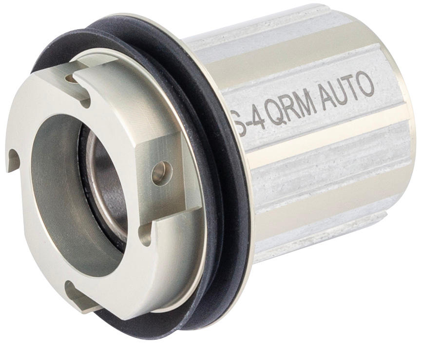 Mavic freewheel body its4 qrm auto