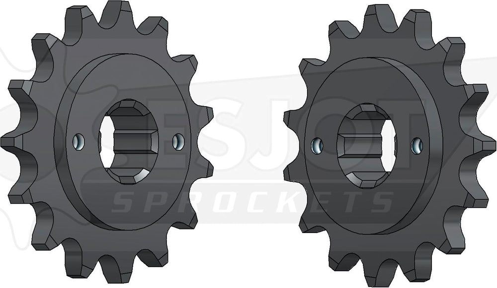 Esjot sprocket 525 17z standard