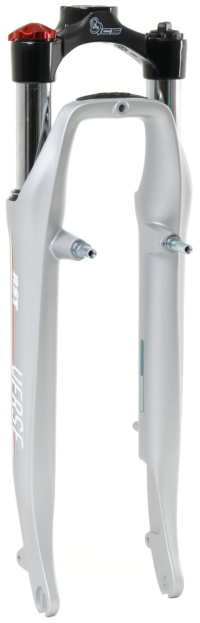 Rst susp.fork verse pls tnl 28 sil.matt