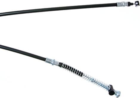 Coming soon brake cables rear ptfe generic, keeway