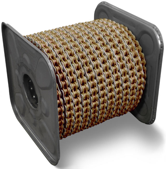 Rk chains 520 xso2 1920 n gold gold open spindle