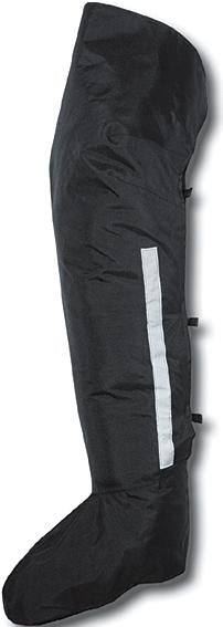 Hock overshoe gamas overknees size xl