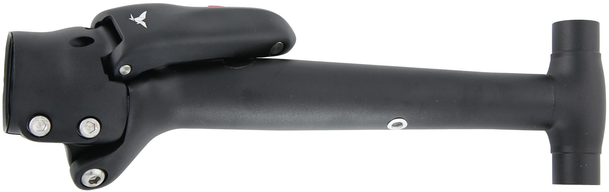 Tern handlepost physis-t 290mm, matt black