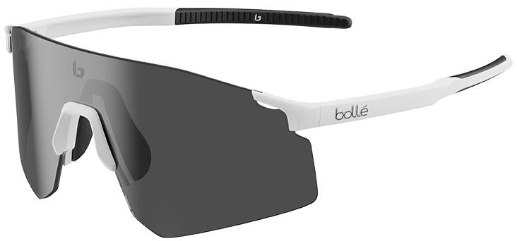 Bollé glasses c-icarus white tns gun lens