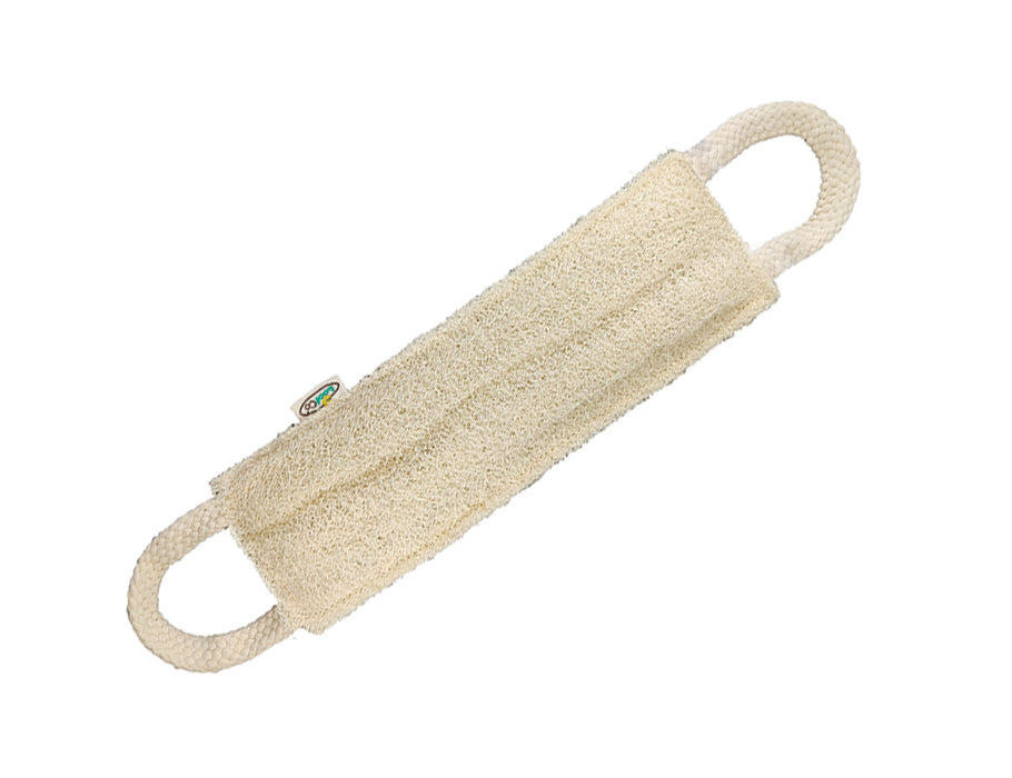 Loofco tapijtreiniger loofah
