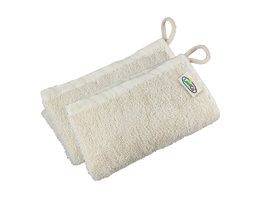 Loofco vaatdoekjes - 2 st.