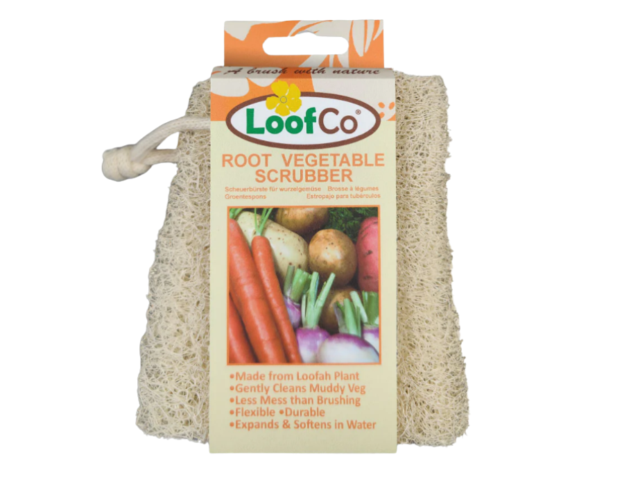 Loofco groentespons - luffa