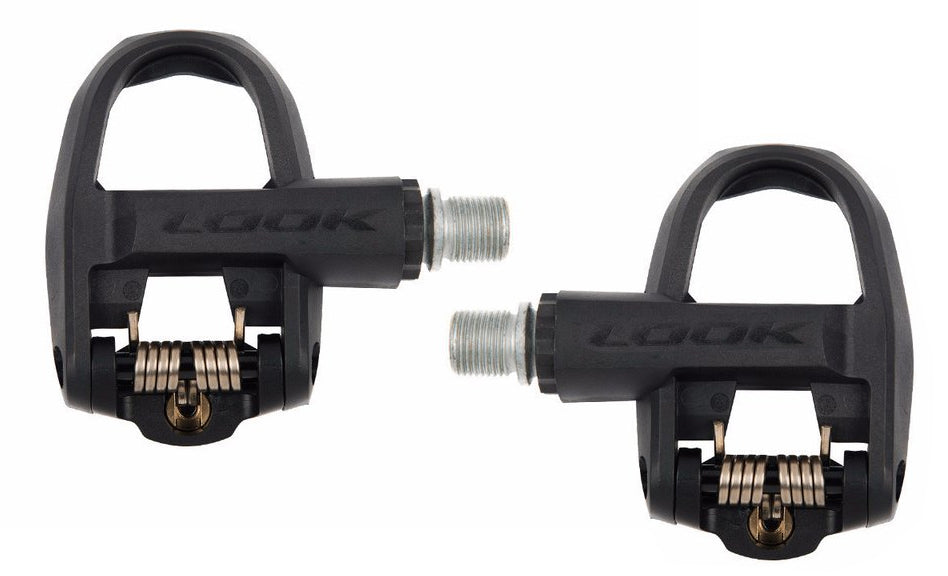 Look pedalen kéo classic 3 race zwart