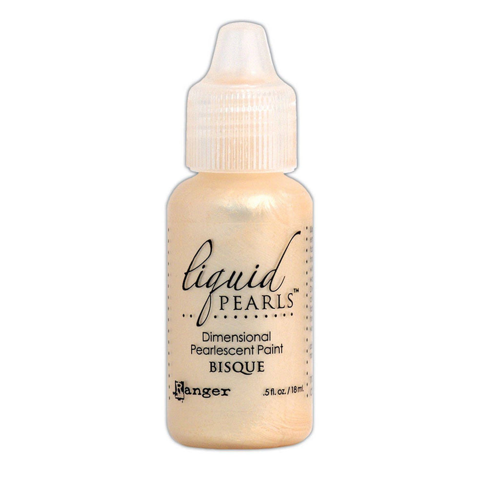 Ranger ink ranger • liquid pearls 14g bisque