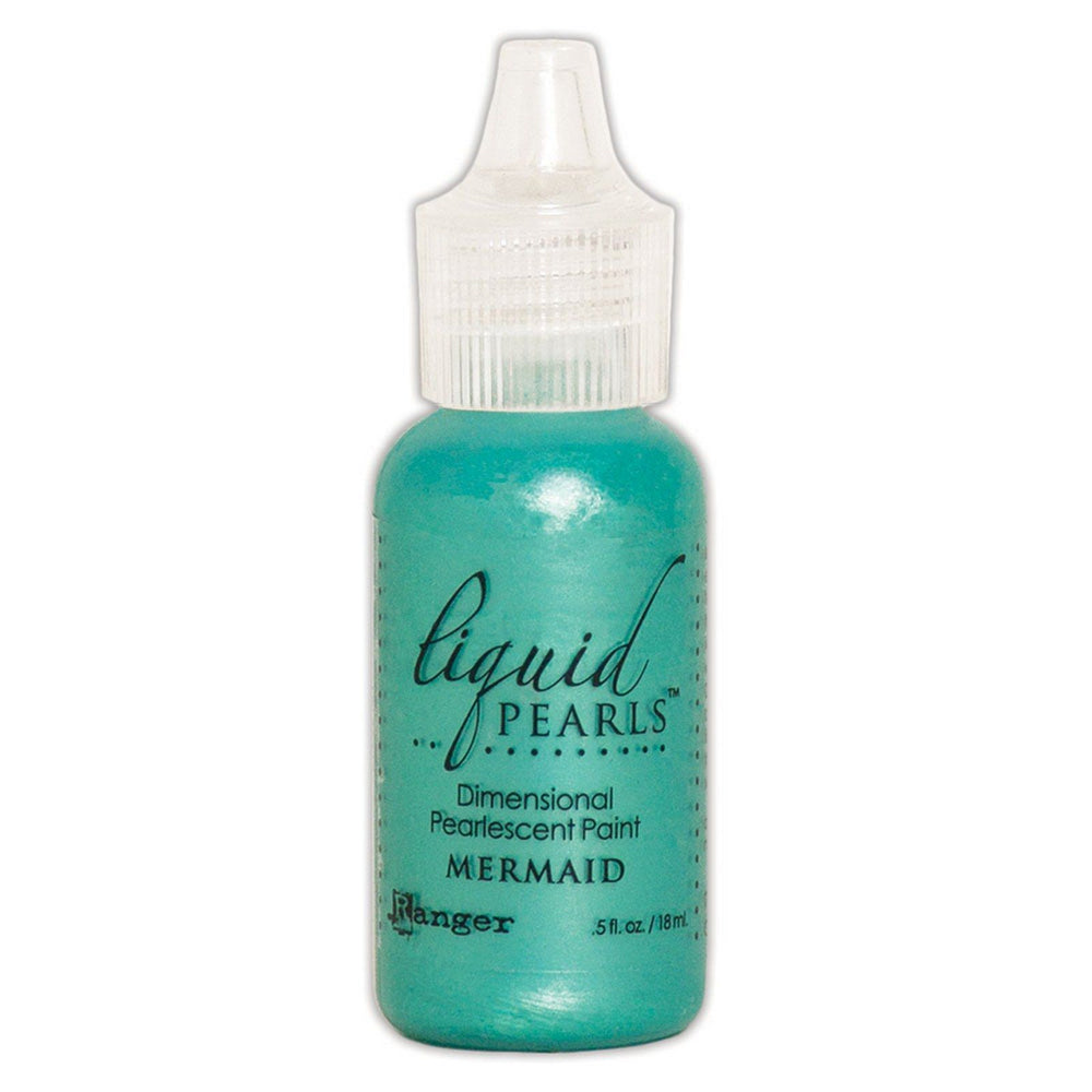 Ranger ink ranger • liquid pearls 14g mermaid