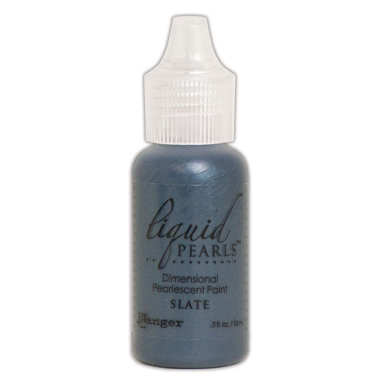 Ranger ink ranger • liquid pearls 14g slate