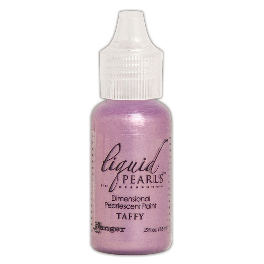 Ranger ink ranger • liquid pearls 14g taffy