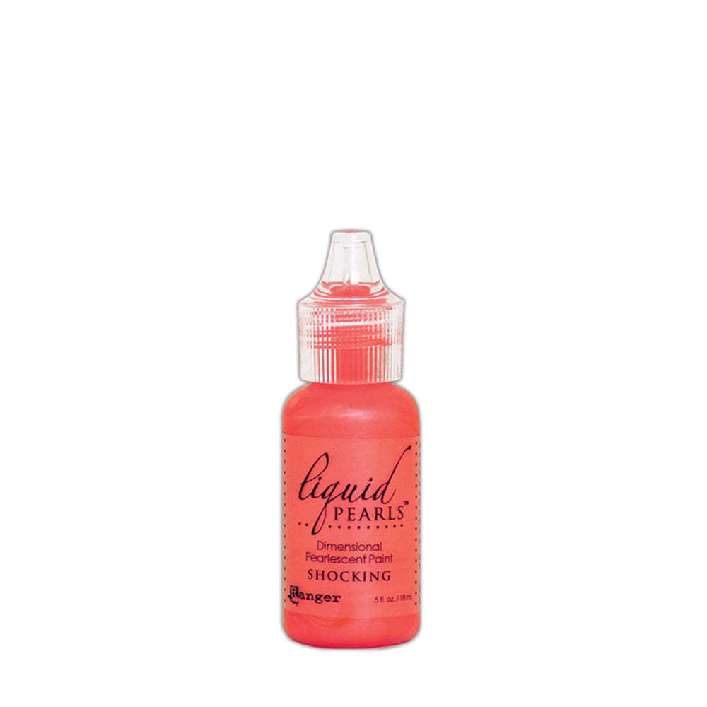 Ranger ink ranger • liquid pearls shocking