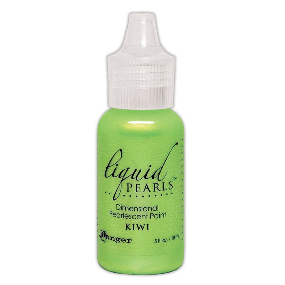 Ranger ink ranger • liquid pearls kiwi