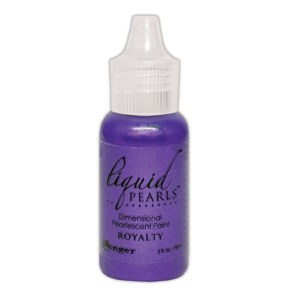 Ranger ink ranger • liquid pearls royalty