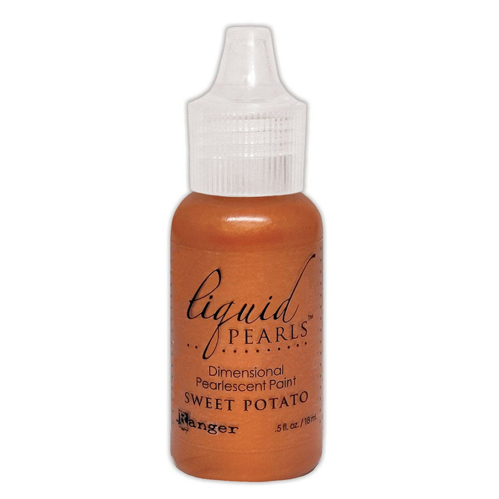 Ranger ink ranger • liquid pearls sweet potato