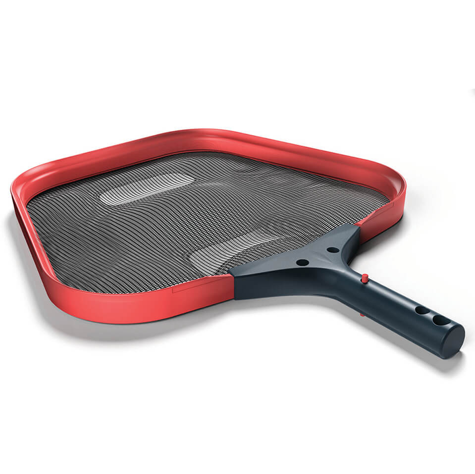 Merkloos kokido revolutieschepnet