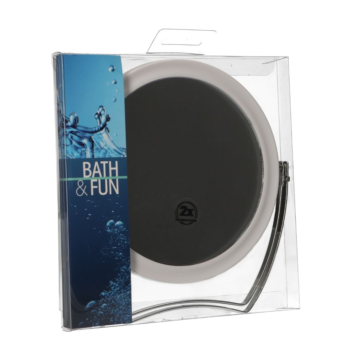 Lsp spiegels make-up spiegel 2x vergroot