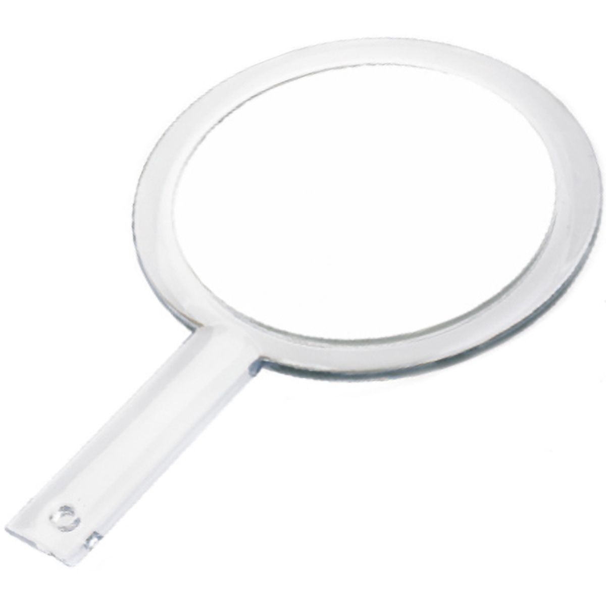 Lsp spiegels handspiegel 7x vergroot
