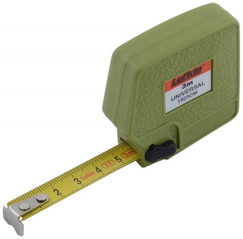 Lufkin universal rolb. 13mm x 3m - y823cm - t0061182304 - t0061182304