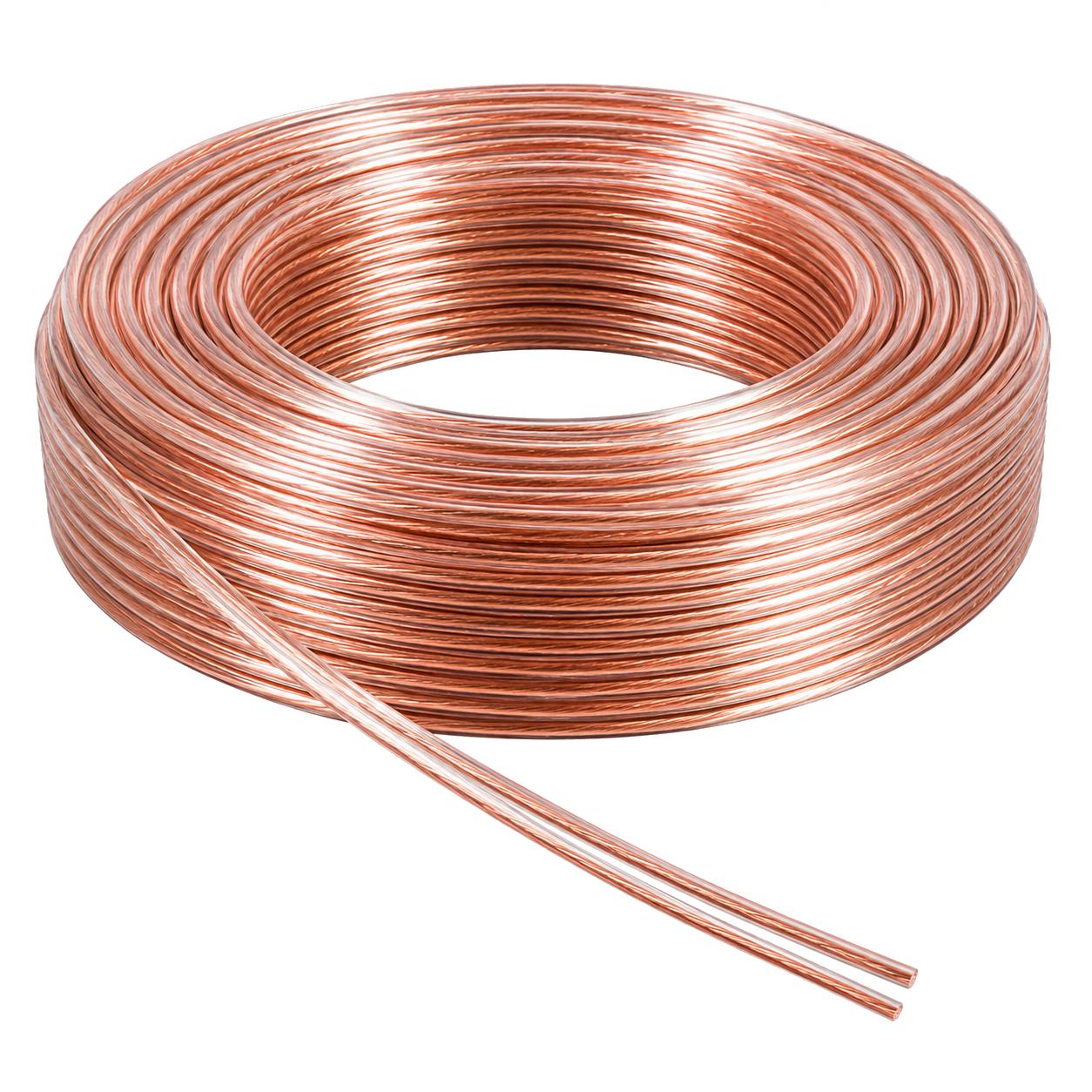 Imp luidspreker kabel - 2x 2.5 mm²