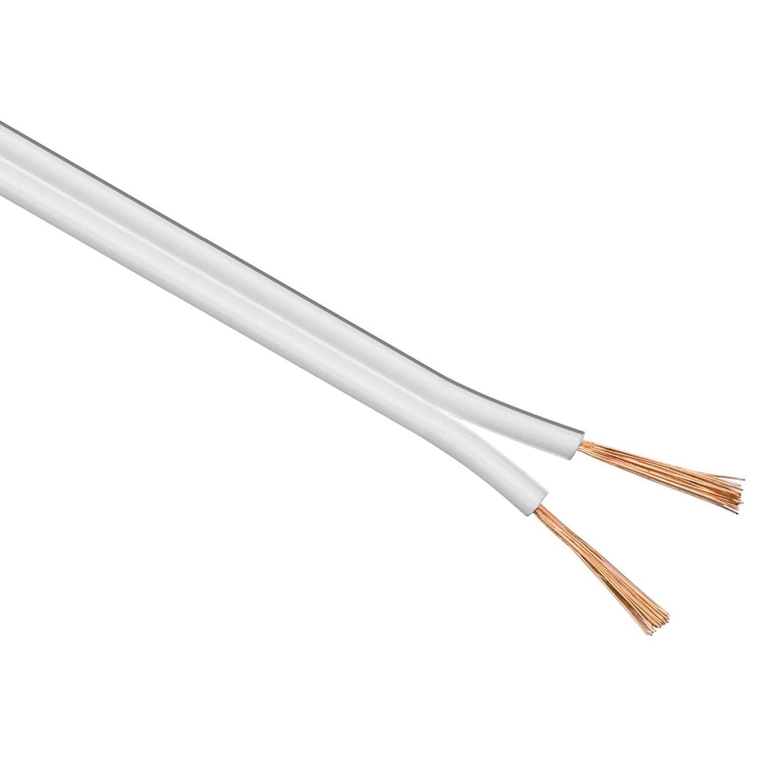 Abi luidspreker kabel - op rol