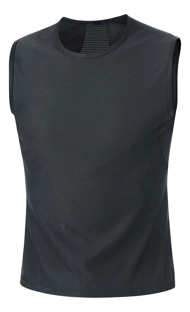 Gorewear m base layer sleeveless shirt - baselayer shirt | xxl