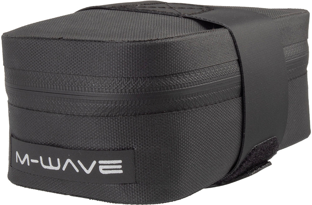 M-wave amsterdam proof l saddle bag