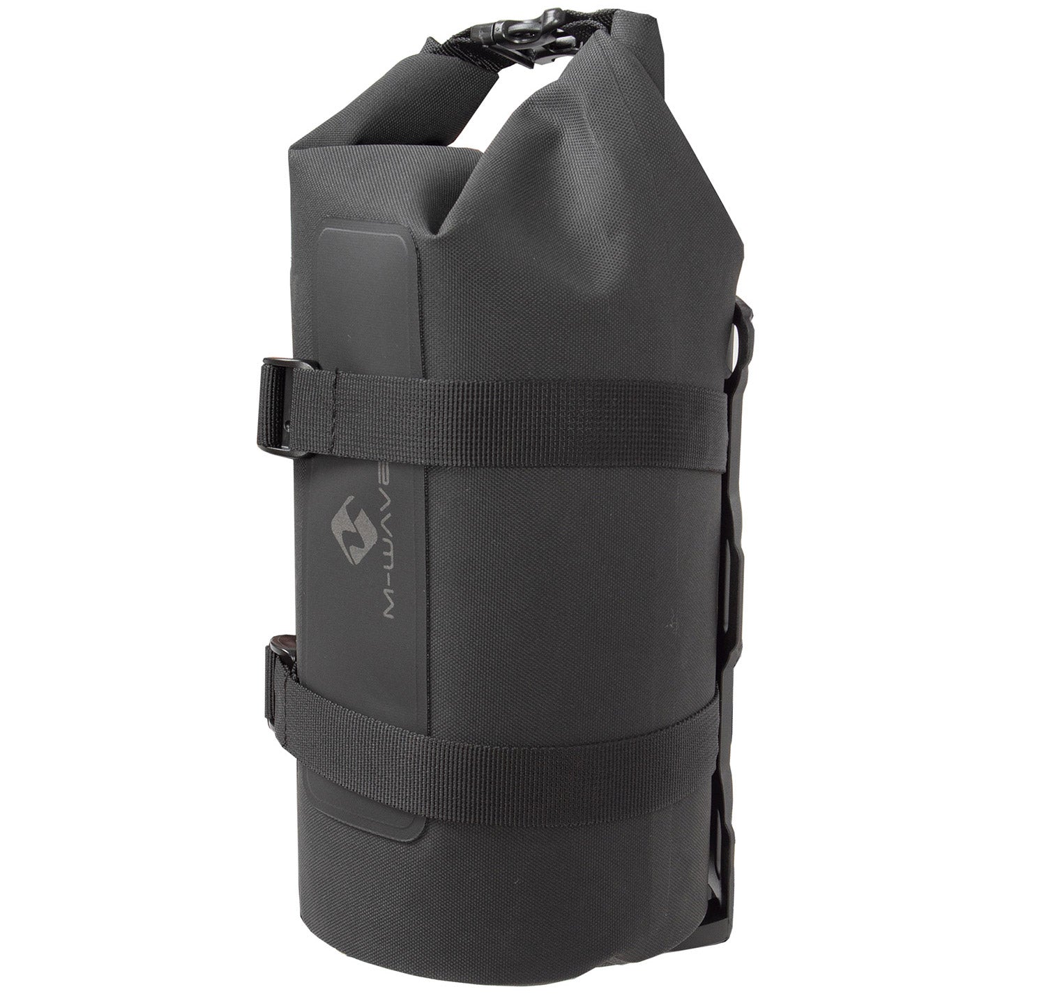 M-wave cargo cage frk5 bundle incl. roll bag