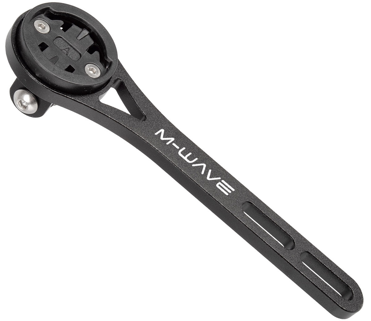 M-wave davenport aerospoon handlebar mount