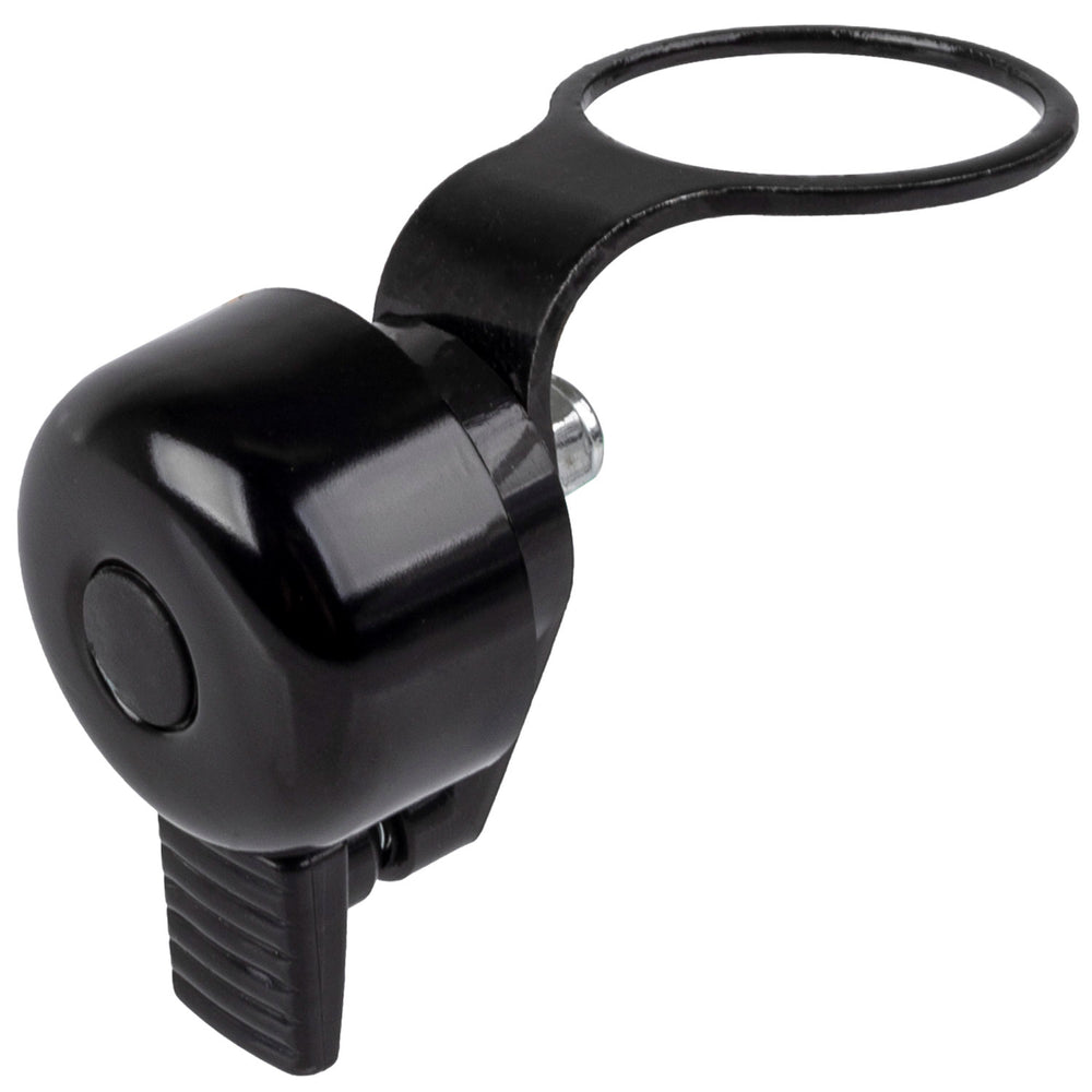 M-wave headset mini bell spacer attachment