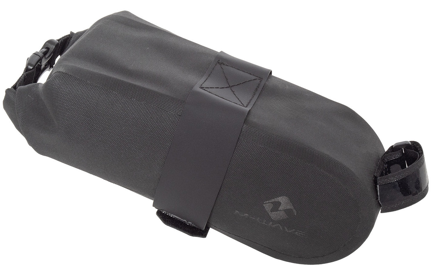 M-wave rough ride ii saddle s saddle bag