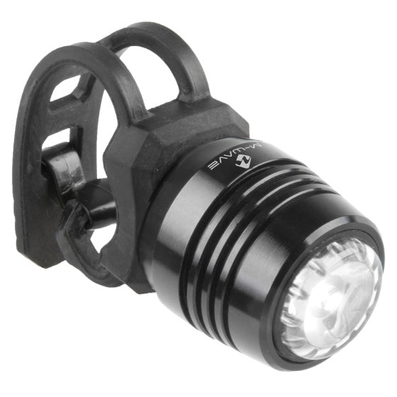 Apollon Mini Verlichtingsset Led 360° Zichtbaarheid Zwart