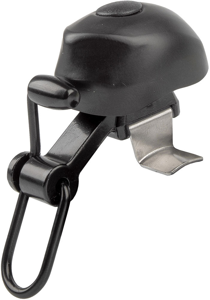 M-wave bella s-fit bell for handlebar clamps