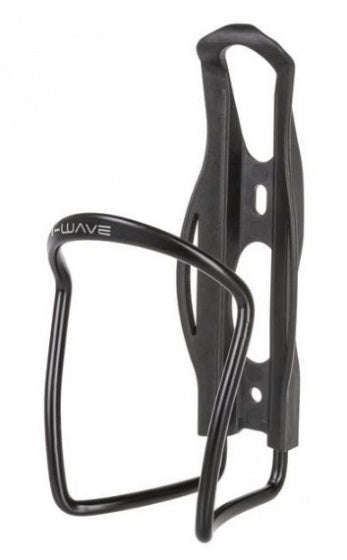 bidonhouder BC 45 aluminium kunststof zwart