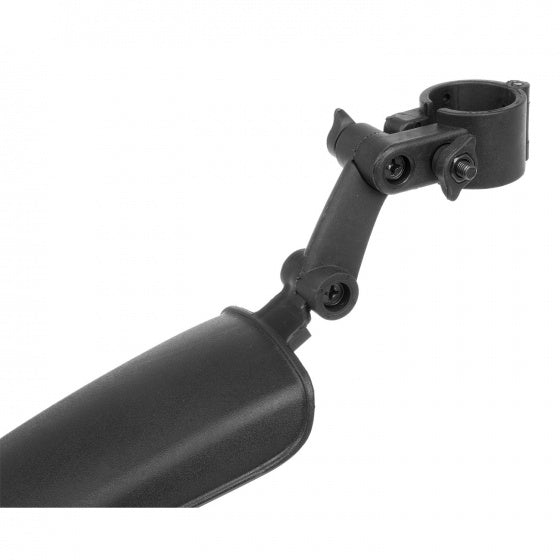 achterspatbord 20-29 inch zwart