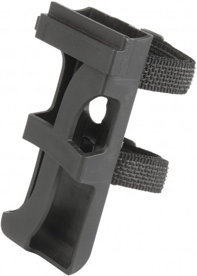 M-Wave Vouwslot 875 x 5 mm zwart