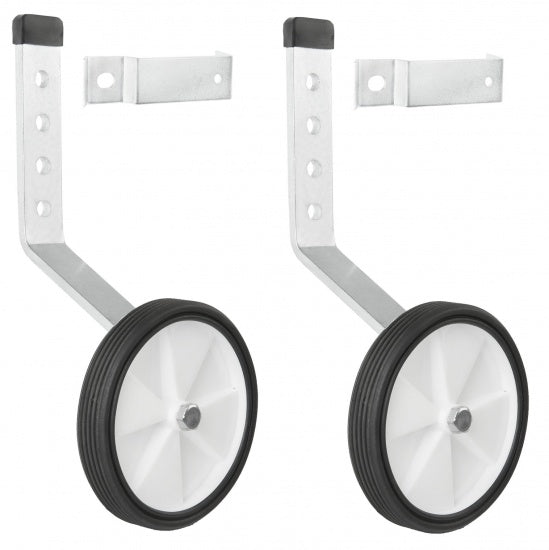 Zijwieltjes 12-20 Inch Draaipreventie