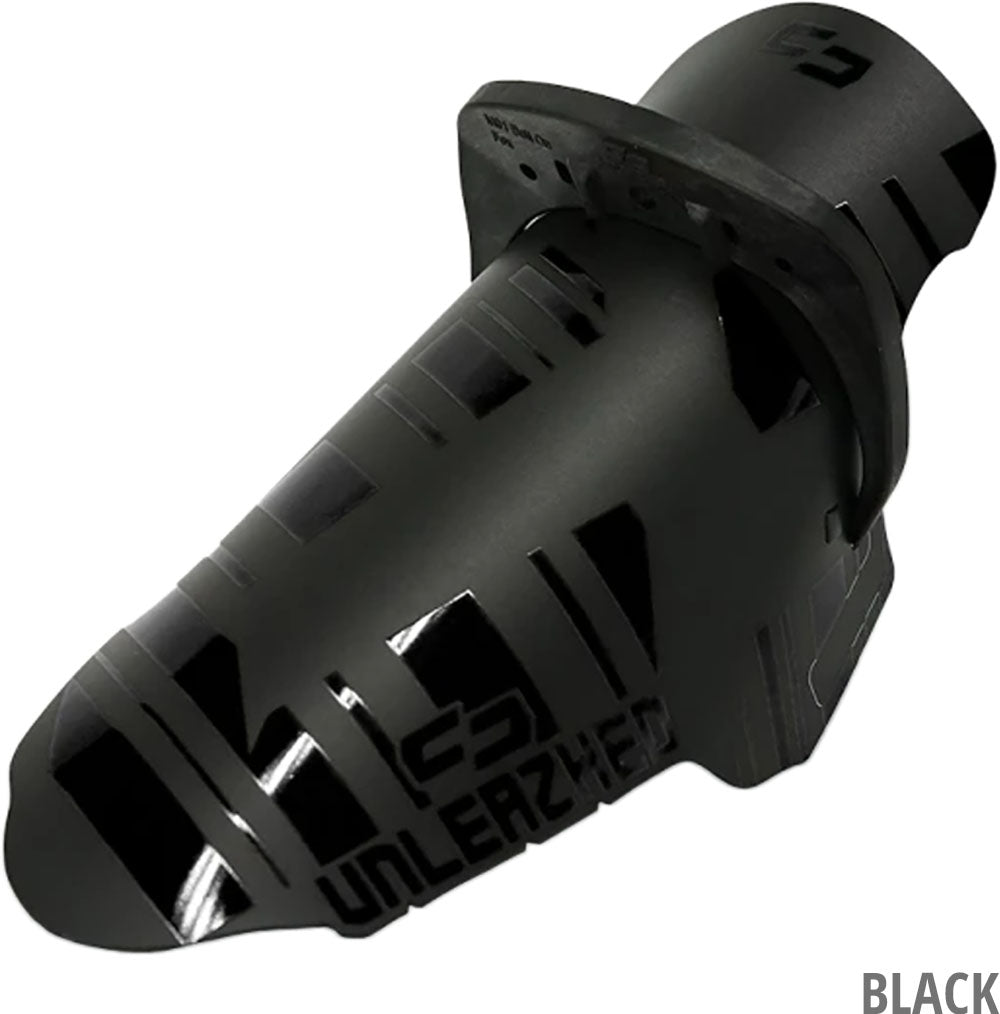 Unleazhed unsplash m01 bolt on mudguard | fragment
