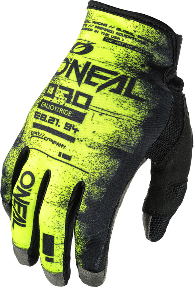 O'neal mayhem scarz - mtb gloves | xxl