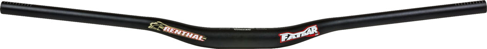 Renthal fatbar 35 10 mm riser handlebars