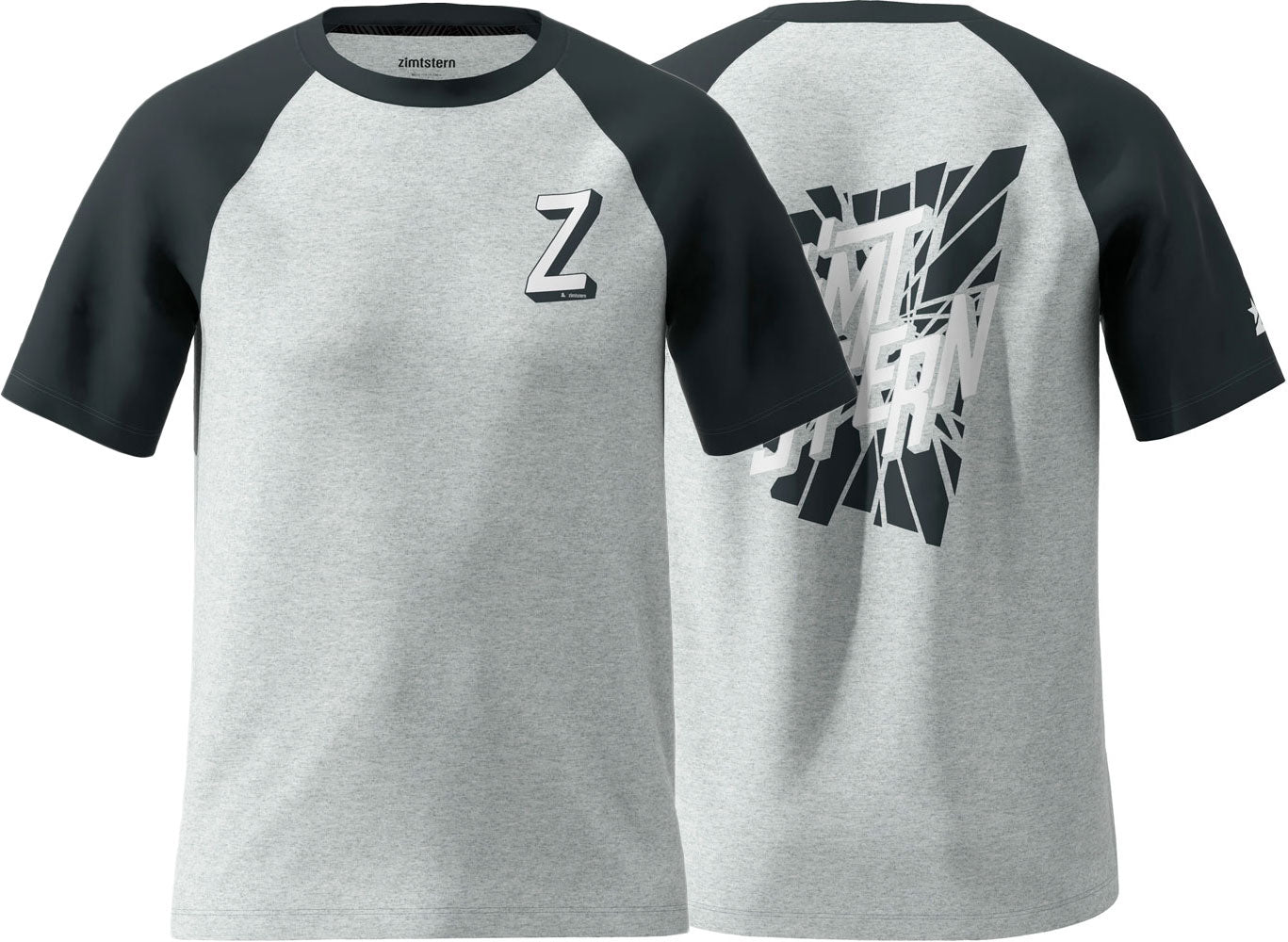 Zimtstern cruz - t-shirt | s