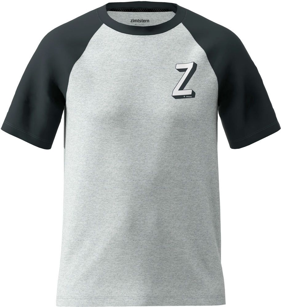 Zimtstern cruz - t-shirt | s
