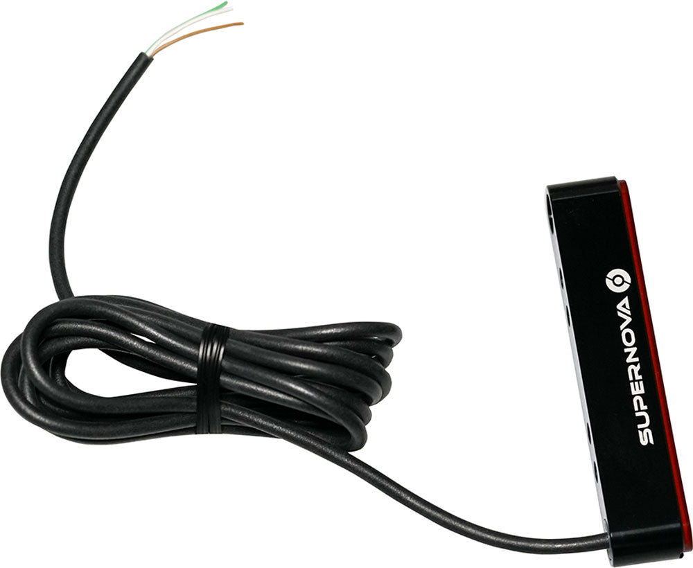 Supernova m99 tail light 2 pro