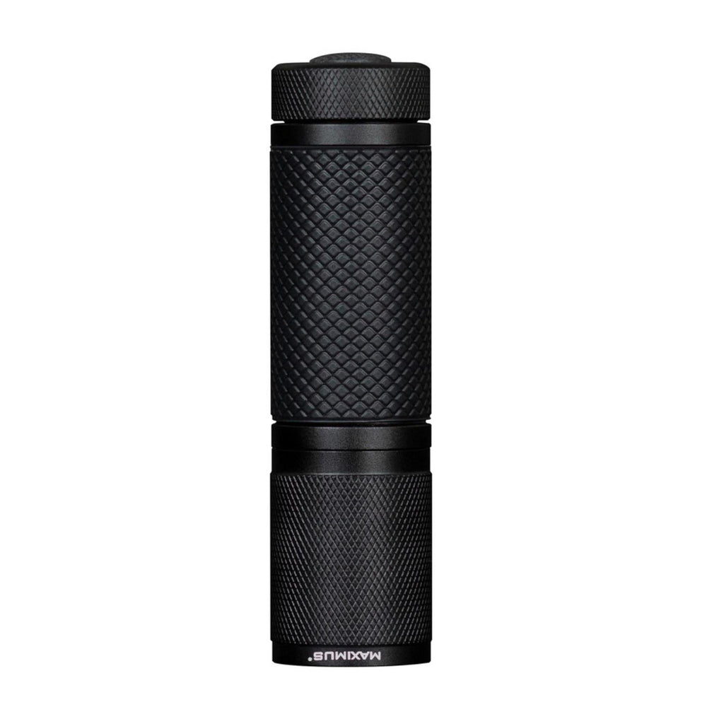 Maximus led zaklamp 3w ø2,8x10cm