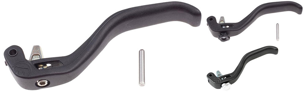 Magura mt7 2-finger reach adjust brake lever for mt6 mt7 mt8 mt trail carbon