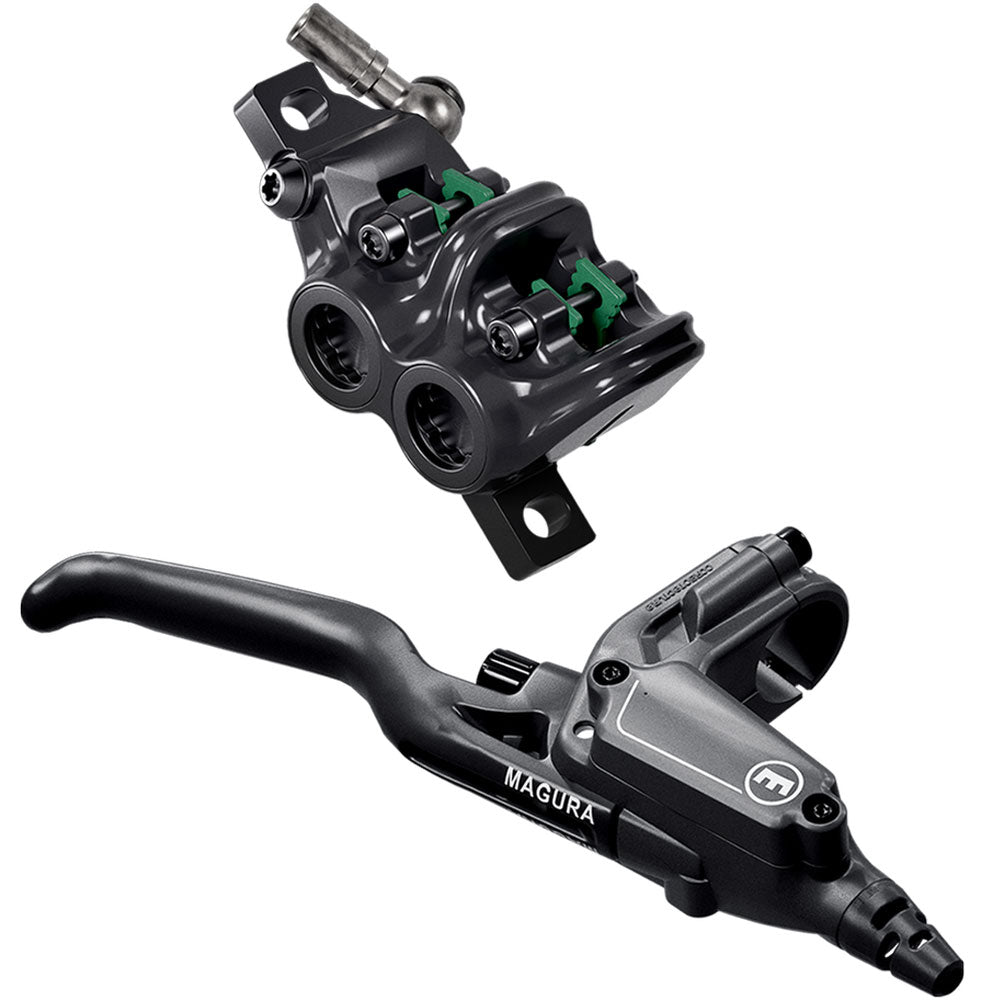 Magura ct5 disc brake right