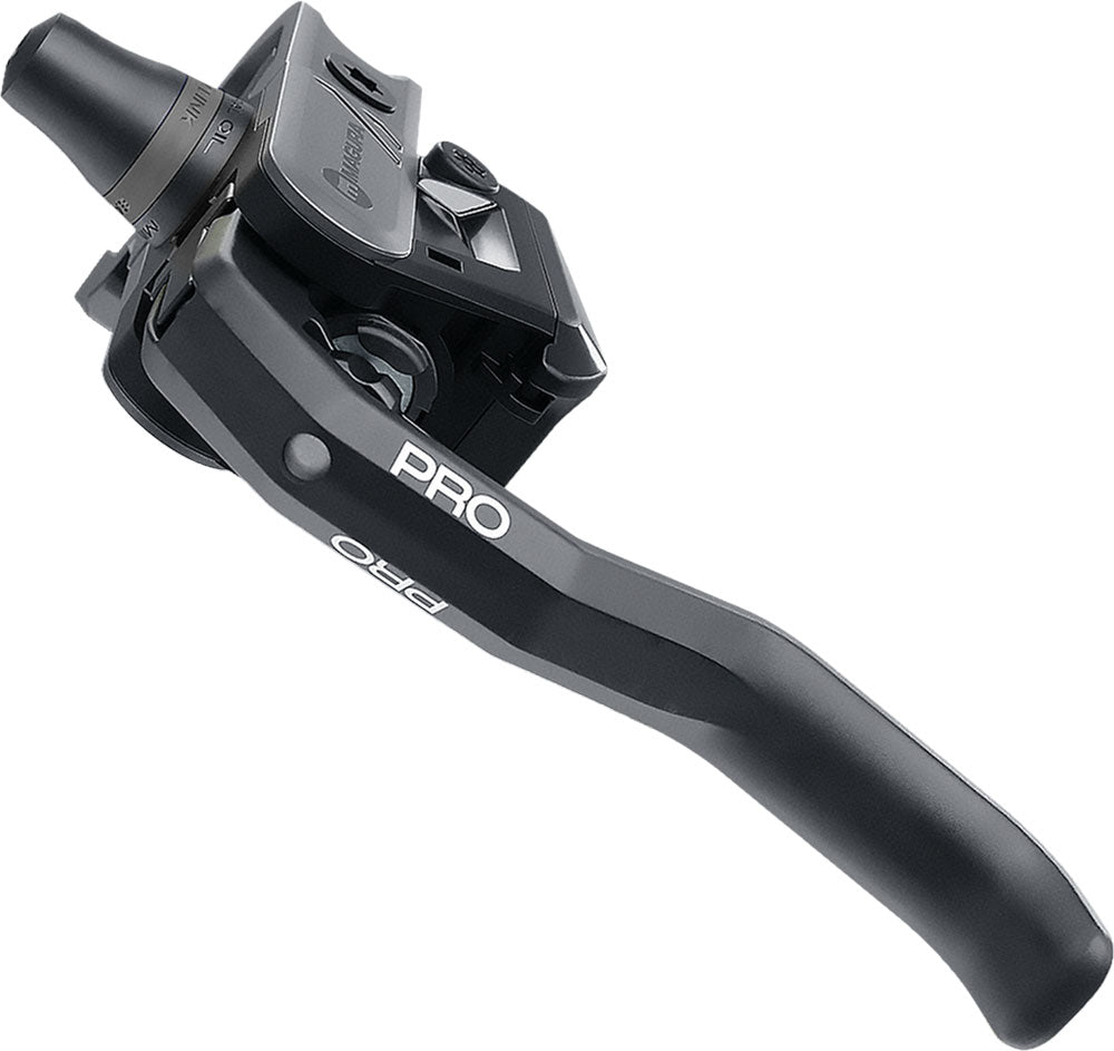 Magura gustav pro disc brake
