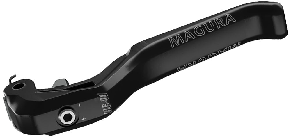 Magura hc-w carbotecture 1-finger brake lever