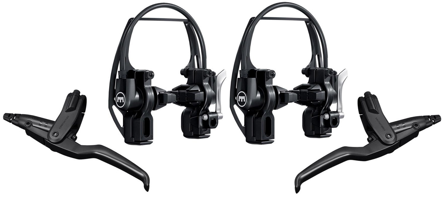 Magura hs11 evo2 carbotecture® brake set